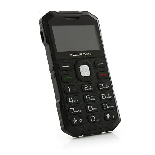 Melrose S2 Mini Phone With single SIM Card MP3 Camera Bluetooth Ultra thin 1 7Inch Outdoor