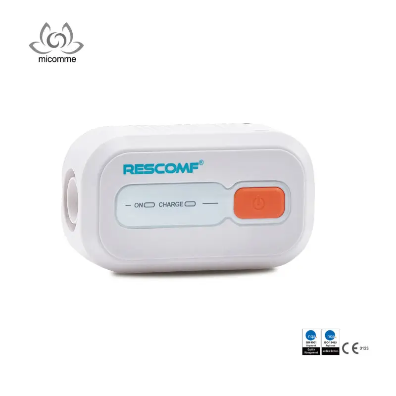 

Ozone Ventilator Disinfector 99.9% Sterilization One Key Operation for All Mode CPAP Machine Humidifier Mask Tubing