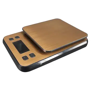 

1g Kitchen Digital Scale Balance Electronic Food Diet Reference Flavoring Weighing Scale Cooking Utensil