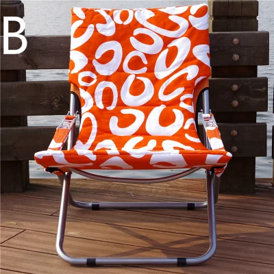 Стул для отдыха на природе складной легкий пляжный дышащий портативный|chair foam|chair