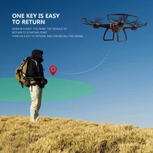 New WIFI FPV RC Drone S7 Headless Mode RC Helicopter Quadcopter With Camera