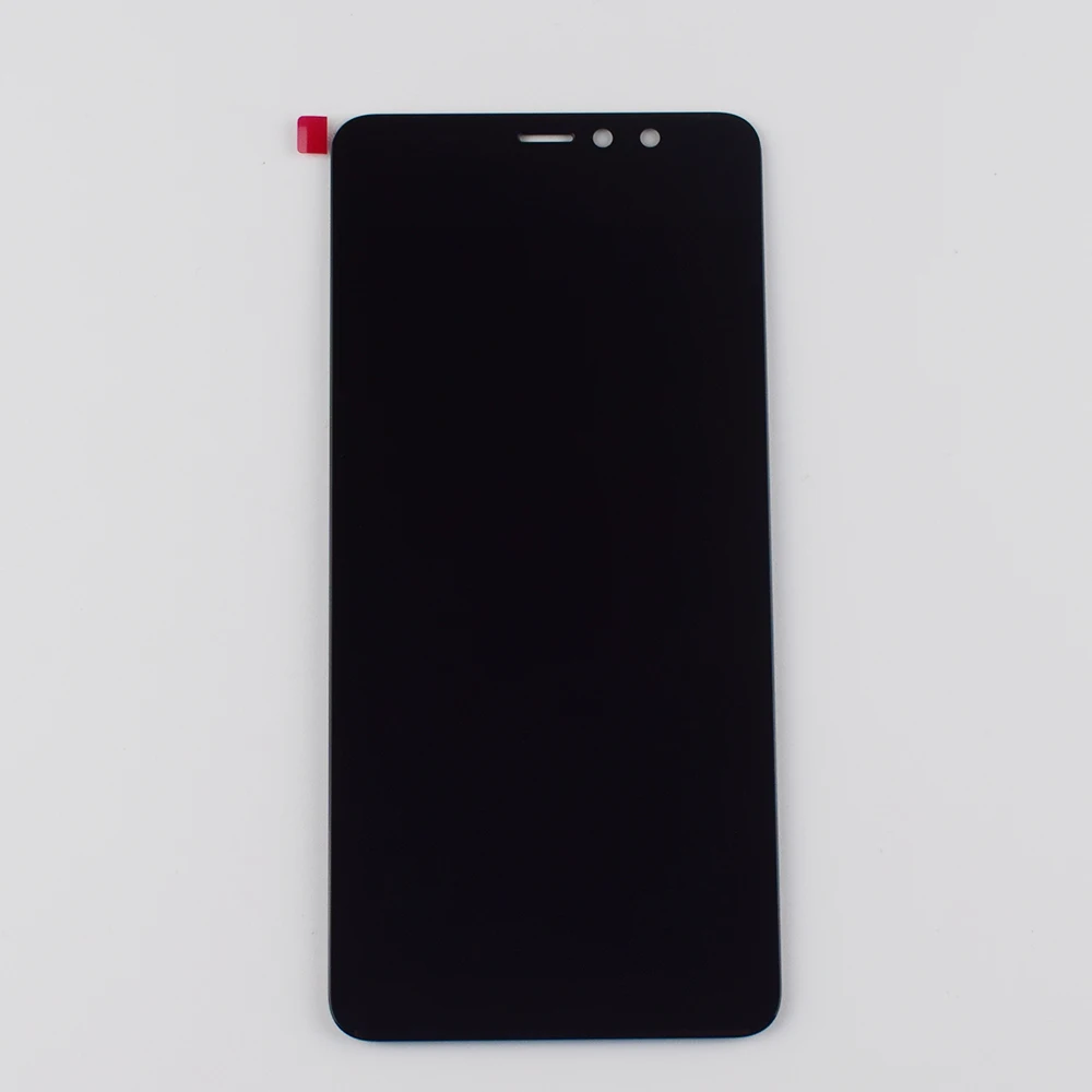 For HTC Ocean Harmony U11 EYEs Full Touch Screen Digitizer Panel Glass Sensor + LCD Display Panel Monitor Module Assembly
For HTC Ocean Harmony U11 EYEs Full Touch Screen Digitizer Panel Glass Sensor + LCD Display Panel Monitor Module Assembly