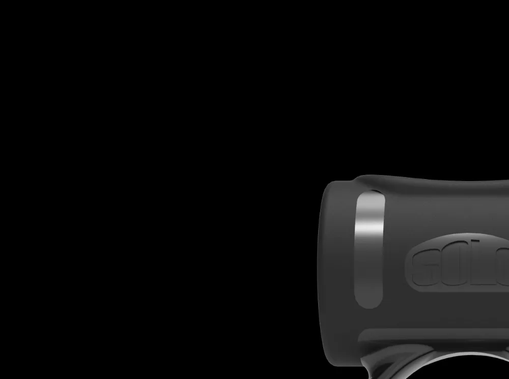 Solo Drum Stick Grip зажим для управления устройством аксессуар ударника вращающееся и