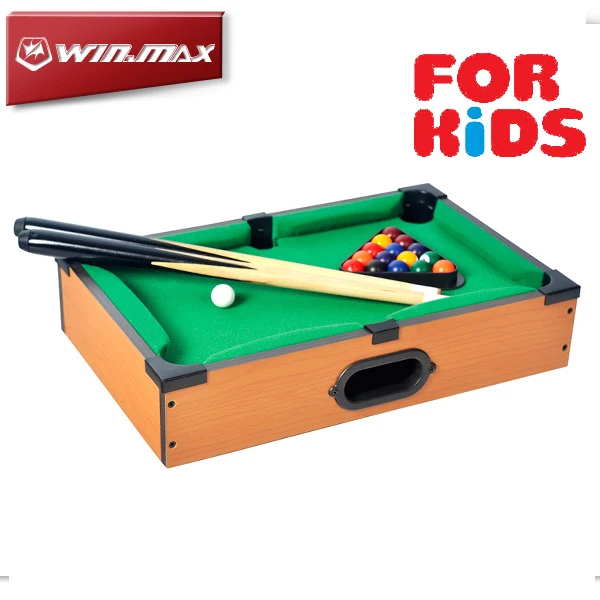 kids pool table for sale