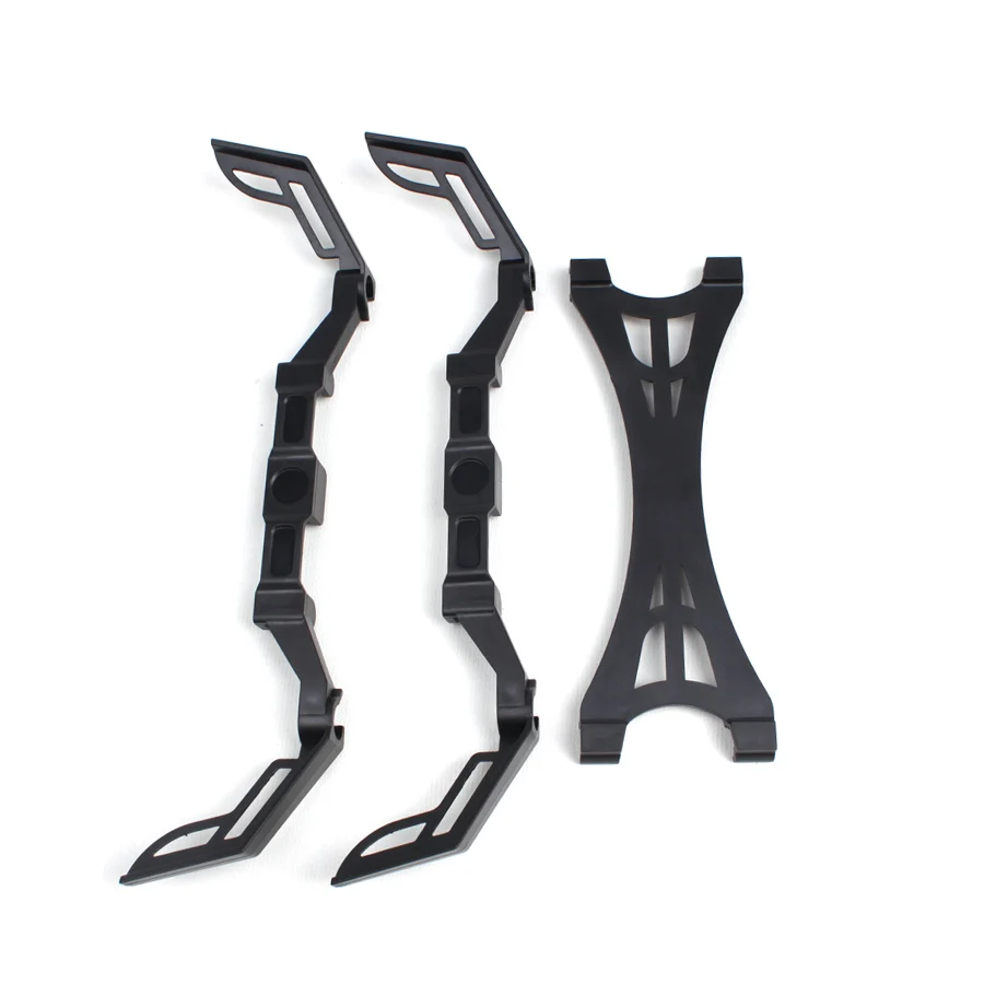 DJI Phantom 4 Accessories special Landing Gear+Camera Gimbal Protection diy fpv drone kit Phantom 4 professional quadcopter part