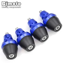 BJMOTO motocykl 6mm suwak przedniego błotnika śruba dla Suzuki GSXR600 GSXR750 GSXR1000 GSR600 GSX650F