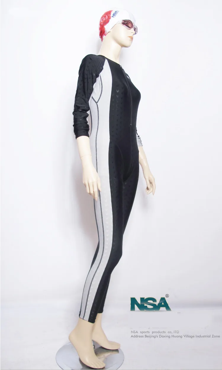 diving suit 21