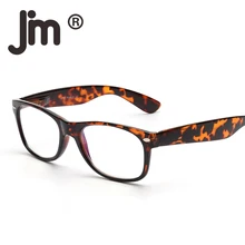 JM анти голубой свет компьютерные очки для чтения весенний шарнир игровые ридеры уменьшает усталость глаз