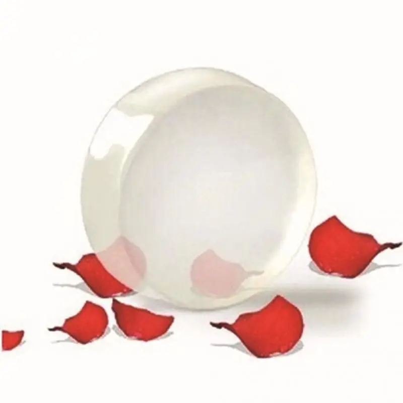 

Skin Care Handmade Natural Enzyme Active Crystal Soap Body Face Armpit Whitening Cleanser Soaps Bath Shower Accessories #20