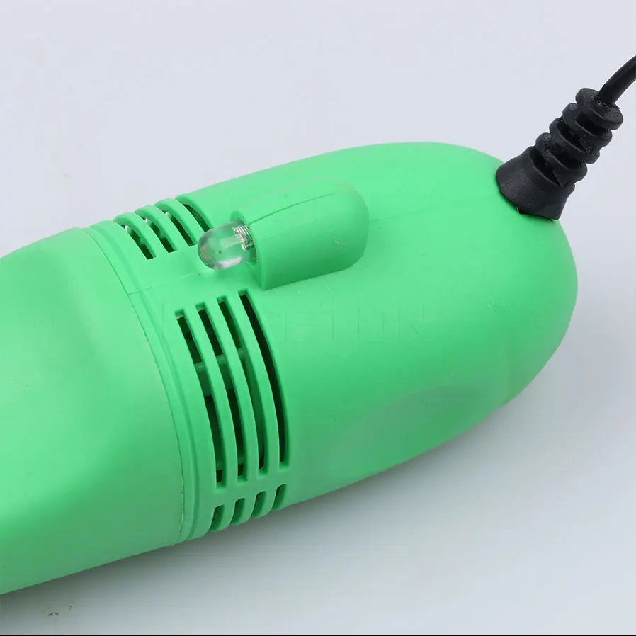 Kebidumei USB мини пылесос клавиатура пылеочиститель машина для компьютера ноутбука ПК