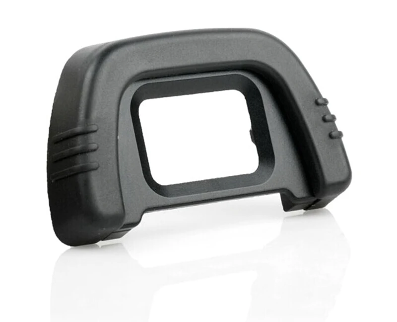 

DK-21 DK21 Eyecup Eyepiece Viewfinder Rubber Hood For NIKON D70 D70S D80 D90 D200 D300 D7000 D600 D610 Digital Camera