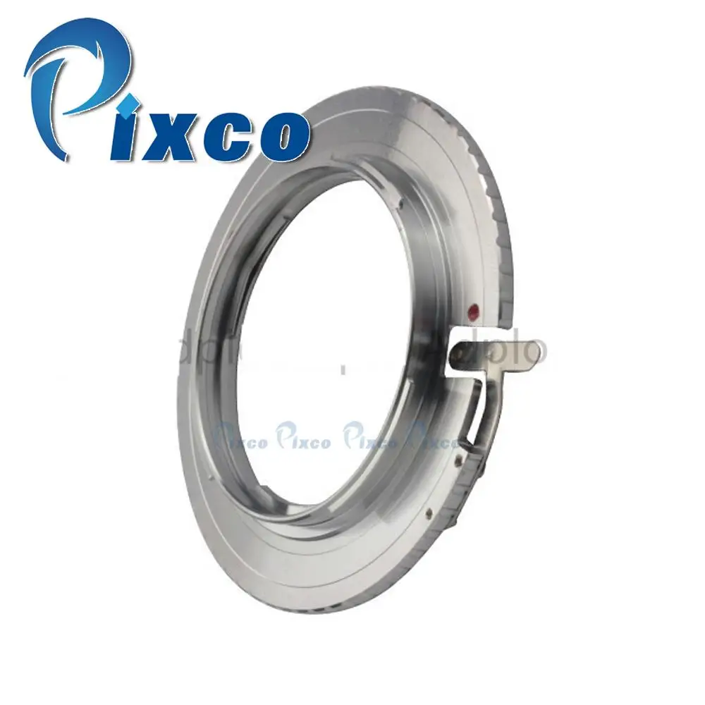 Pixco lens adapter suit for Micro Four Thirds m43 Mount Lens to Sony E Mount Camera NEX-5T NEX-3N