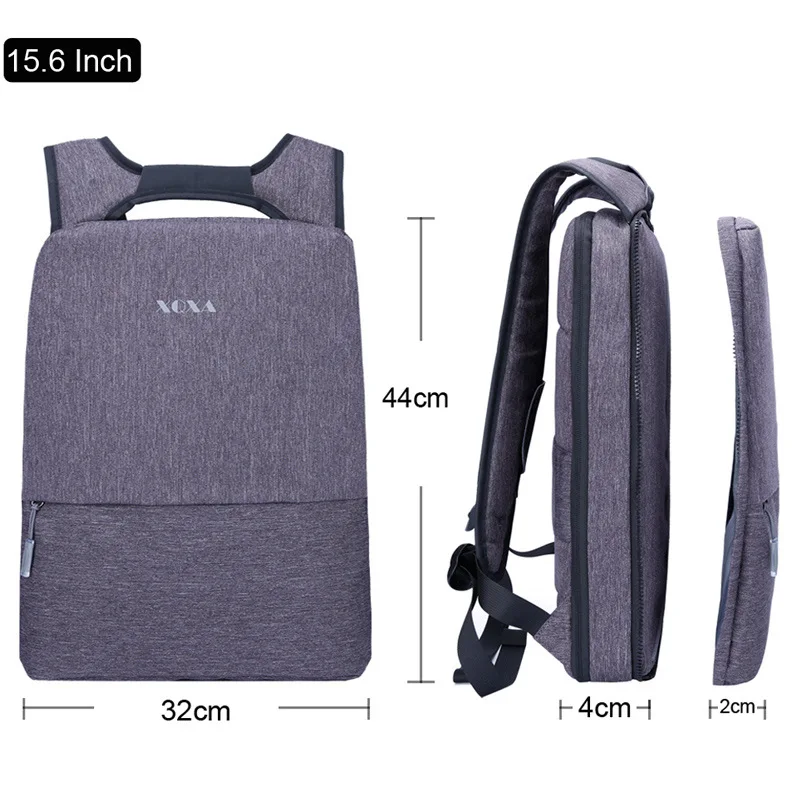 Mini mochila antirrobo mochila 15.6 pulgadas portátil mochila masculino Delgado desmontable grandes viajes mochila Bolsas Mini mochila antirrobo mochila 15.6 pulgadas portátil mochila masculino Delgado desmontable grandes viajes mochila Bolsas
