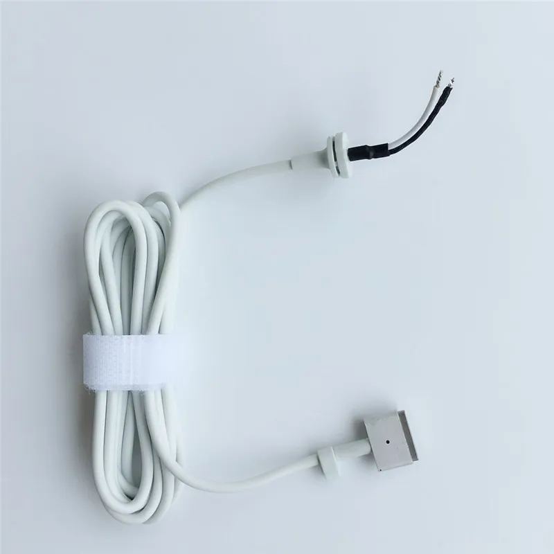 

NEW! Replacement T tip MacSafe Magnetic Cable Cord FOR Magsaf* 2 Apple Macbook Retina Pro Air 45W 60W 85W Power Adapter Chargers