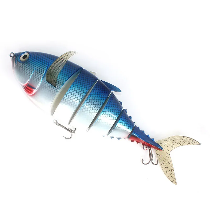 Afishlure живая форель Радужная Форель гигантская Swimbait 1027 г Мягкая приманка