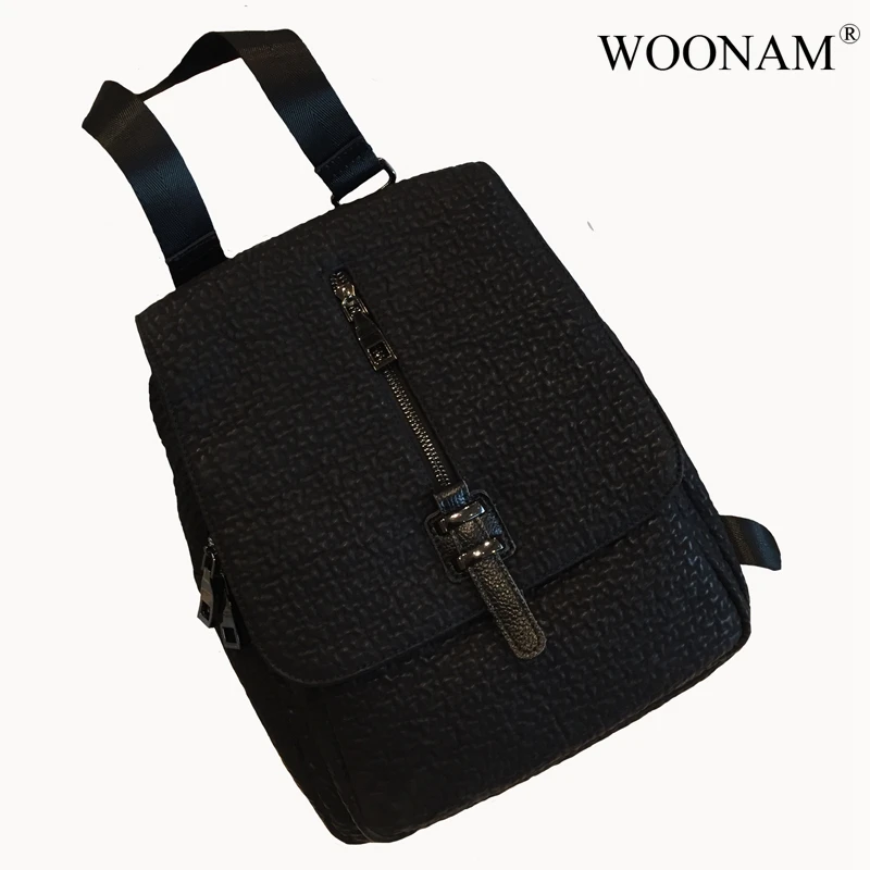 medium size leather backpacks