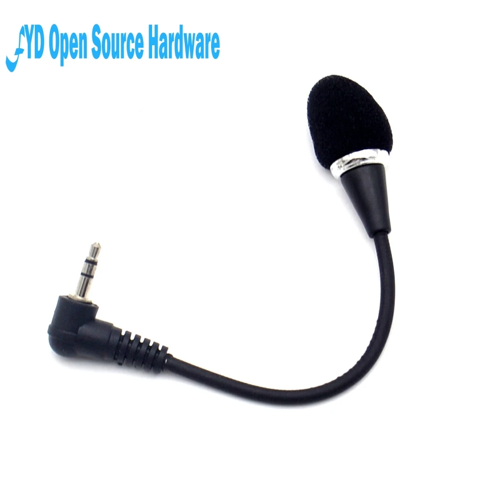 1 комплект модуль распознавания голоса микрофонный провод распознавание речи Голосовая плата управления для Arduino совместимый