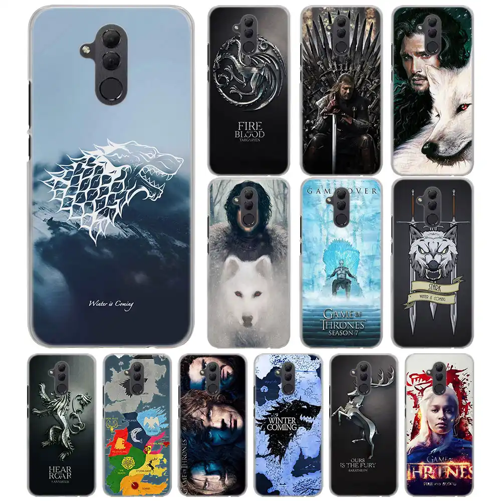 coque huawei mate 20 game of thrones coque huawei mate 20 game of thrones
