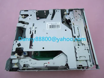 

Free post Fujitsu ten 4 CD mechanism CH-05-431 CH-05-421 CH-05 for Toyota Sequoia Tundra Sienna voice navigation 86120 car radio
