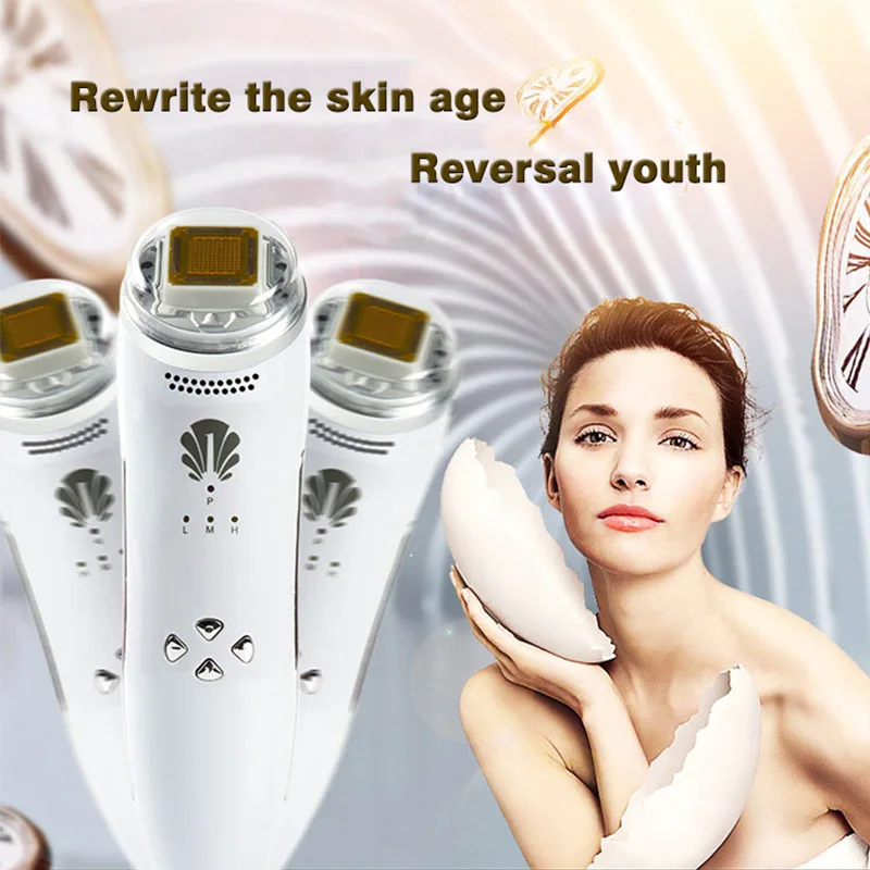 

2018 Thermage Facial RF Radio Frequency For Lifting Face, Lift Body SKin, Wrinkle Removal, Skin Tightening Beauty Care