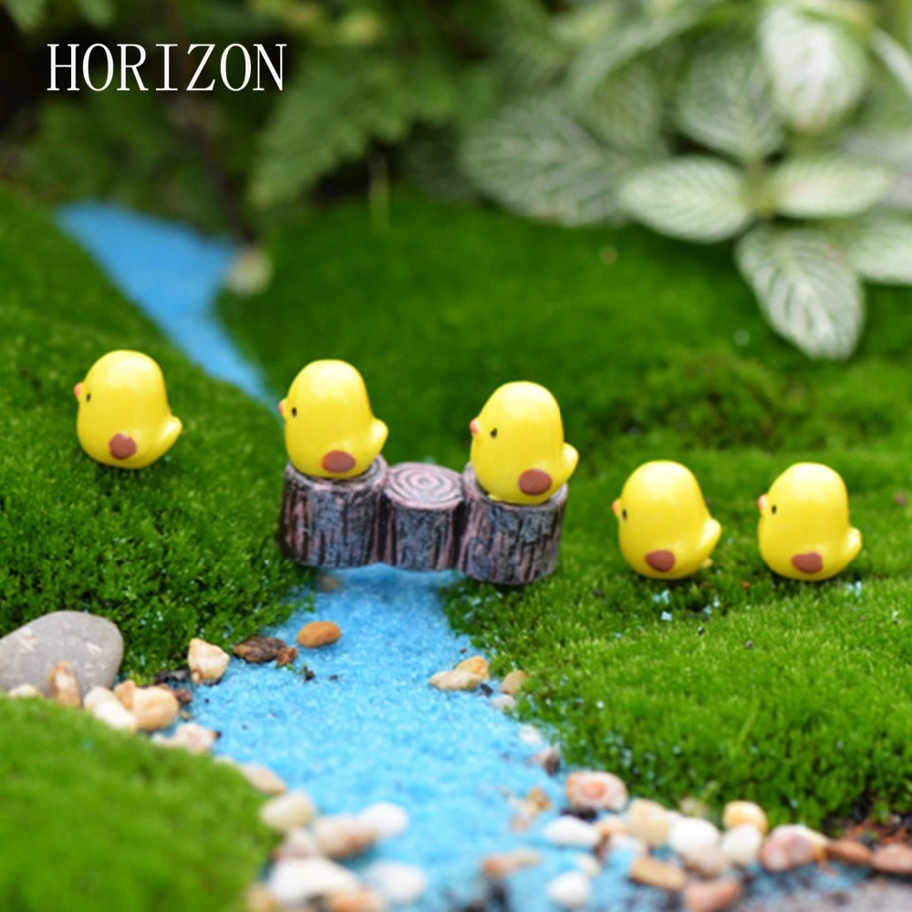 Cheap Pcslot Miniature Fairy Figurines Cute Mini Chick Garden Miniatures Artificial Micro Landscape Resinas With Accessories Supplies cheap fairy garden supplies. Cheap Pcslot Miniature Fairy Figurines Cute Mini Chick Garden Miniatures Artificial Micro Landscape Resinas With Accessories Supplies