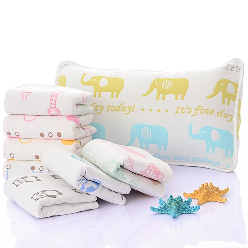 100 cotton pillowcase for children Pillow case suitable for baby