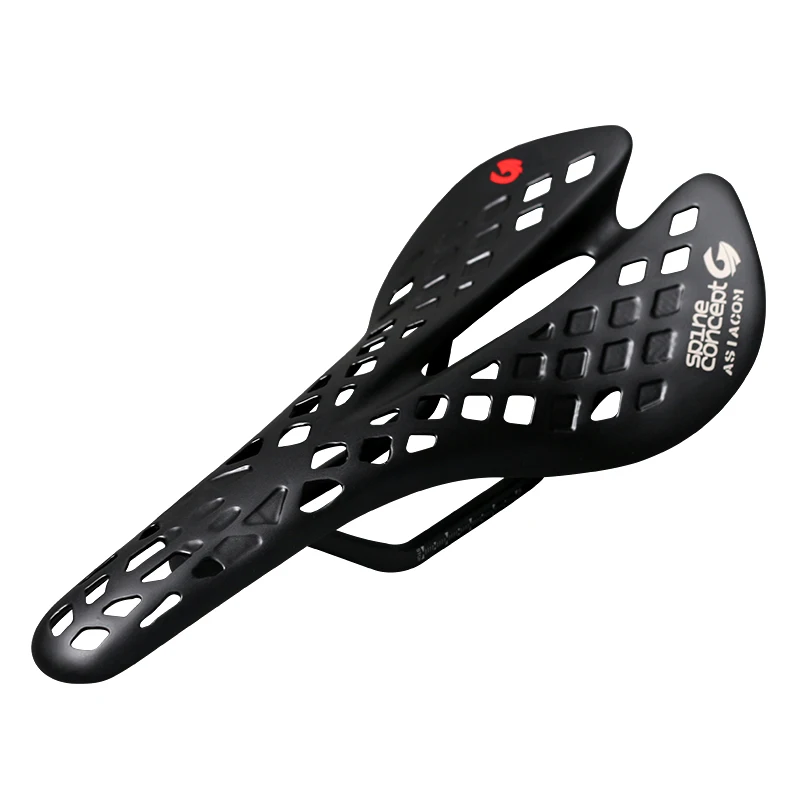 lightest bicycle saddle