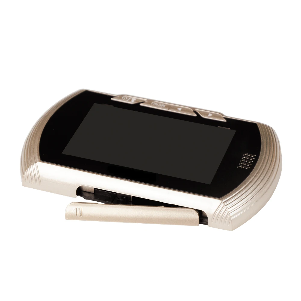 

Digital Peephole Photographing Door Peephole Viewer Camera Doorbell Video with TF Card Monitor Home