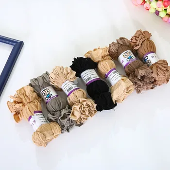 

20 pcs /lot Ultrathin Transparent Women's Nylon Socks Crystal Thin Transparent Thin Silk Socks