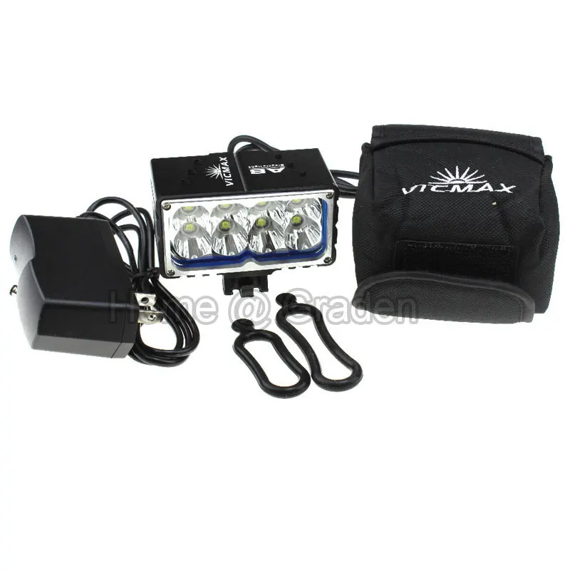 vicmax light