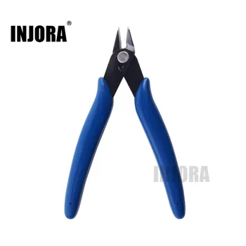 

INJORA 1PCS Clippers Pliers Tool for 1/10 RC Crawler RC Model Car Boat