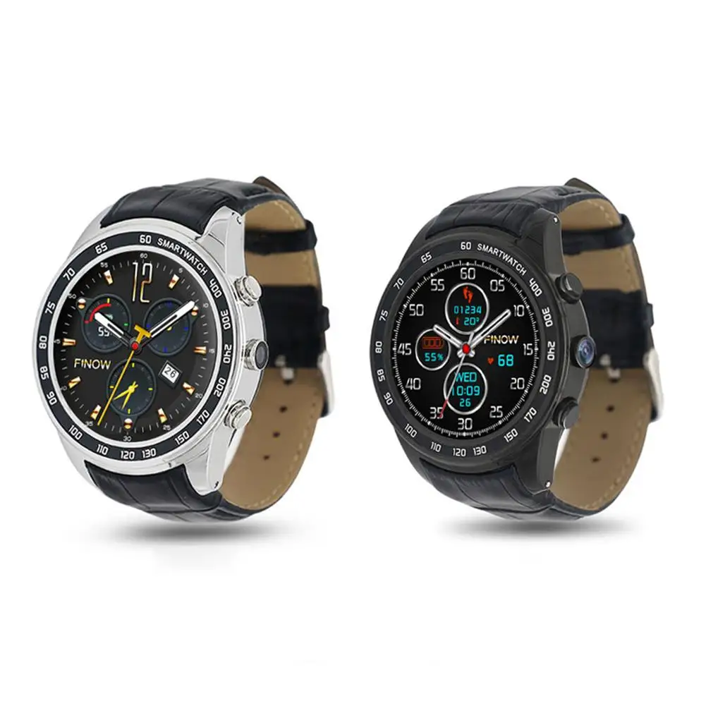 

Q7 Plus 3G Bluetooth Smartwatch 32G Business Smartwatch Support Call GPS Android 6580 Heart Rate SOS Camera