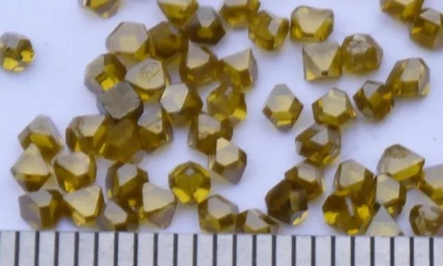 

Russian imports of high-quality large artificial diamond particles 2.2mm average weight of 0.109 kt