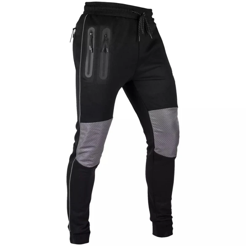 Pants Sport Men Jogging Running Sweatpants Gym (1)