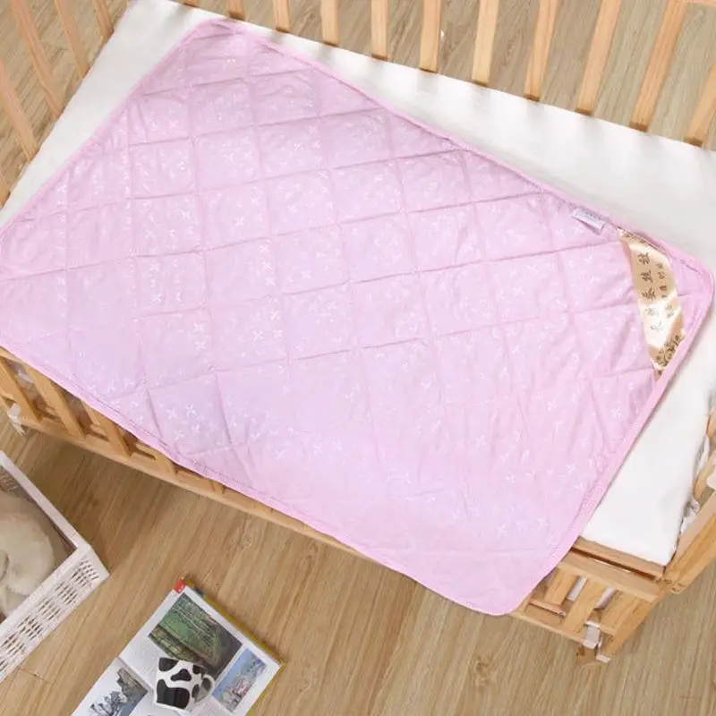 Высококачественное детское шелковое одеяло простыня детские комплекты