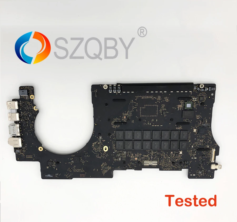 A1398_Mother Board Logic Board 1