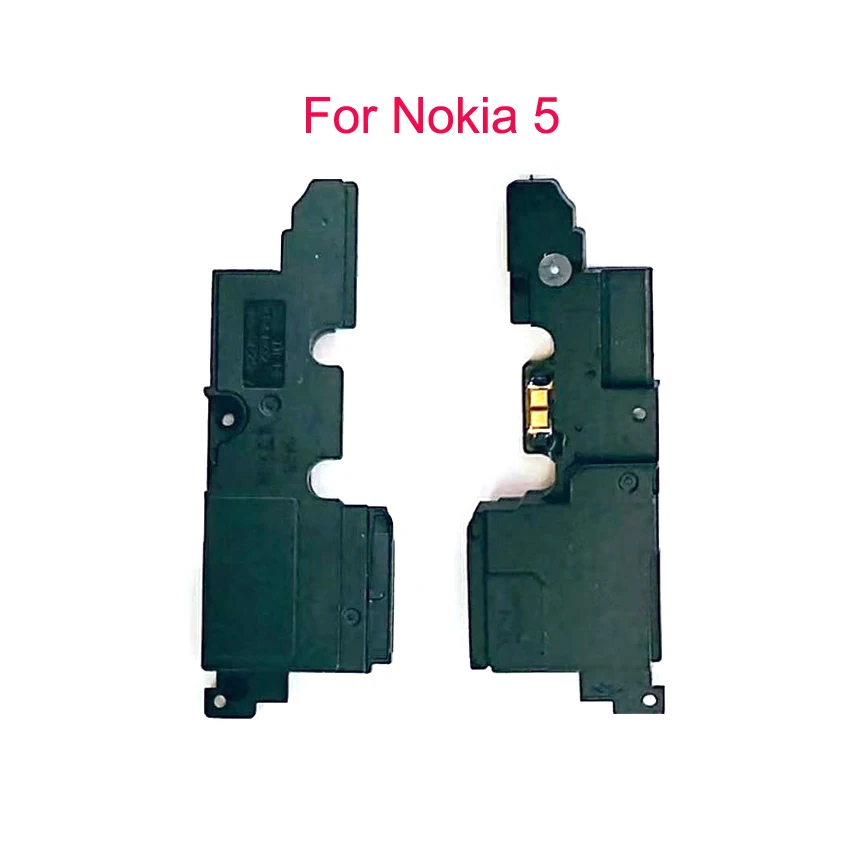 nokia 5 buzzer
