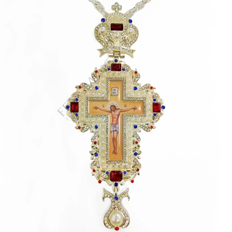 Priest / Pectoral Cross High Quality 