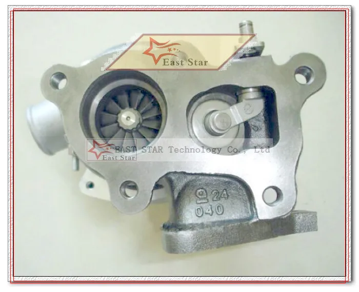 TD04 28200-4A210 49135-04030 TURBO Turbocharger For Hyundai Galloper II Engine 4D56TI D4BH 2.9L D (4)
