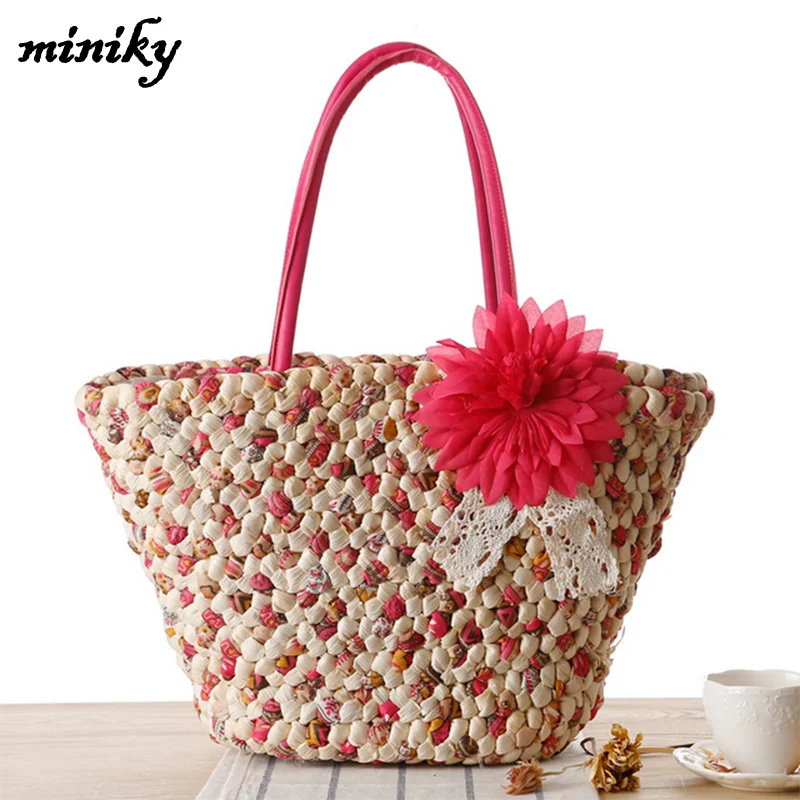 Best Luxury Beach Bag Literacy Basics