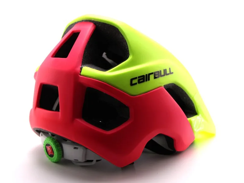 CAIRBULL Новинка года шлем для горного велосипеда мотоциклетные шлемы катание по горам шлем велосипедного шлема аксессуары