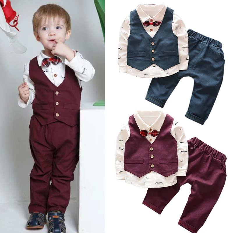 85 Model Baju Formal Anak Laki Laki HD