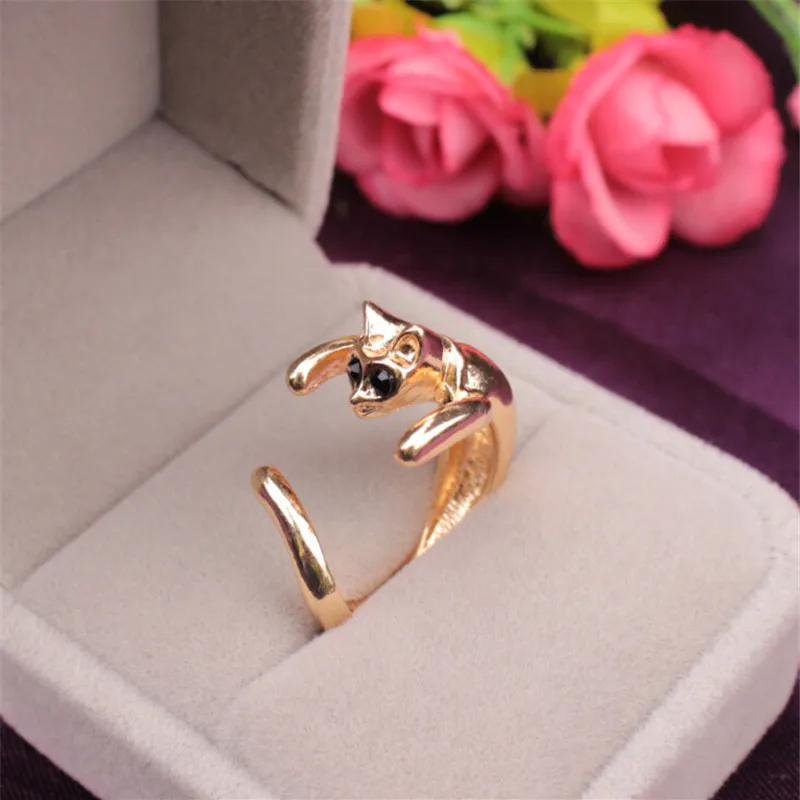 1pcs-Vintage-Cute-Adjustable-Cat-Rings-Handmade-Kitty-Kitten-Rhinestone-Animal-Ring-Women-Bague (1)