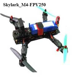 Skylark_M4-FPV250