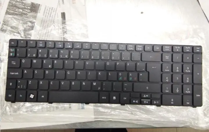 Купить Клавиатуру Для Ноутбука Acer 5750g
