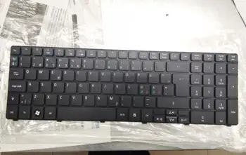 

keyboard for Acer Aspire 7535 7540 7551 7552 7560 7735 7736 7738 7739 7740 7741 SWEDISH/NORWEGIAN/DANISH/FINNISH/HEBREW/SWISS