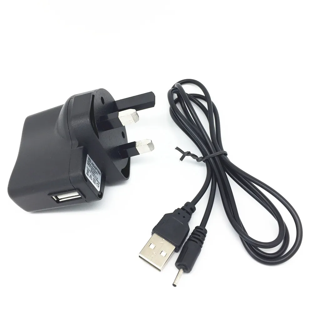

Free Shipping EU/US/AU/UK/ PLUG Wall Travel Charger USB Charging Cable for Nokia C5-04 C5-04 C5-06 C5-07