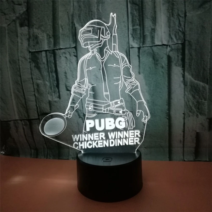 3D night light (1)