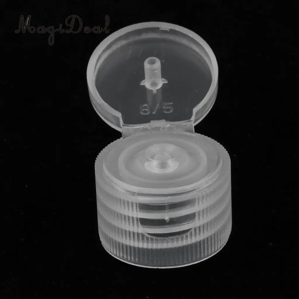 3pcs 28ml Refillable Reusable Empty Squeeze Pouch Lotion Shampoo Cleaner Shower Gel Body Lotion Makeup Squeezable Bag Bottle