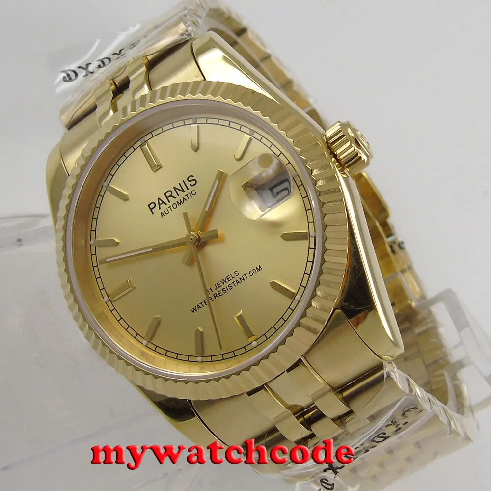 parnis datejust